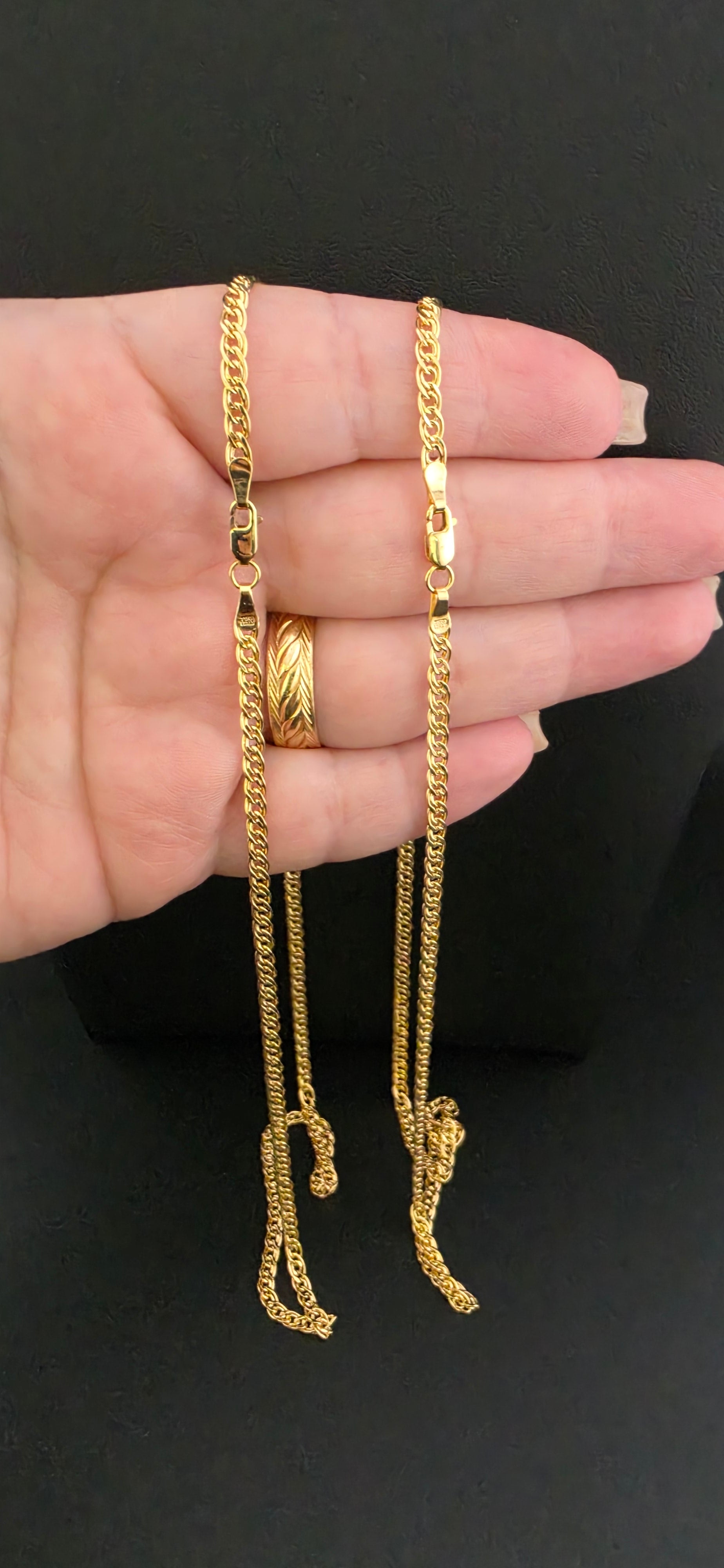 Cuban Chain