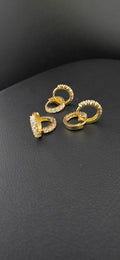 Huggie Mini Earring Baby