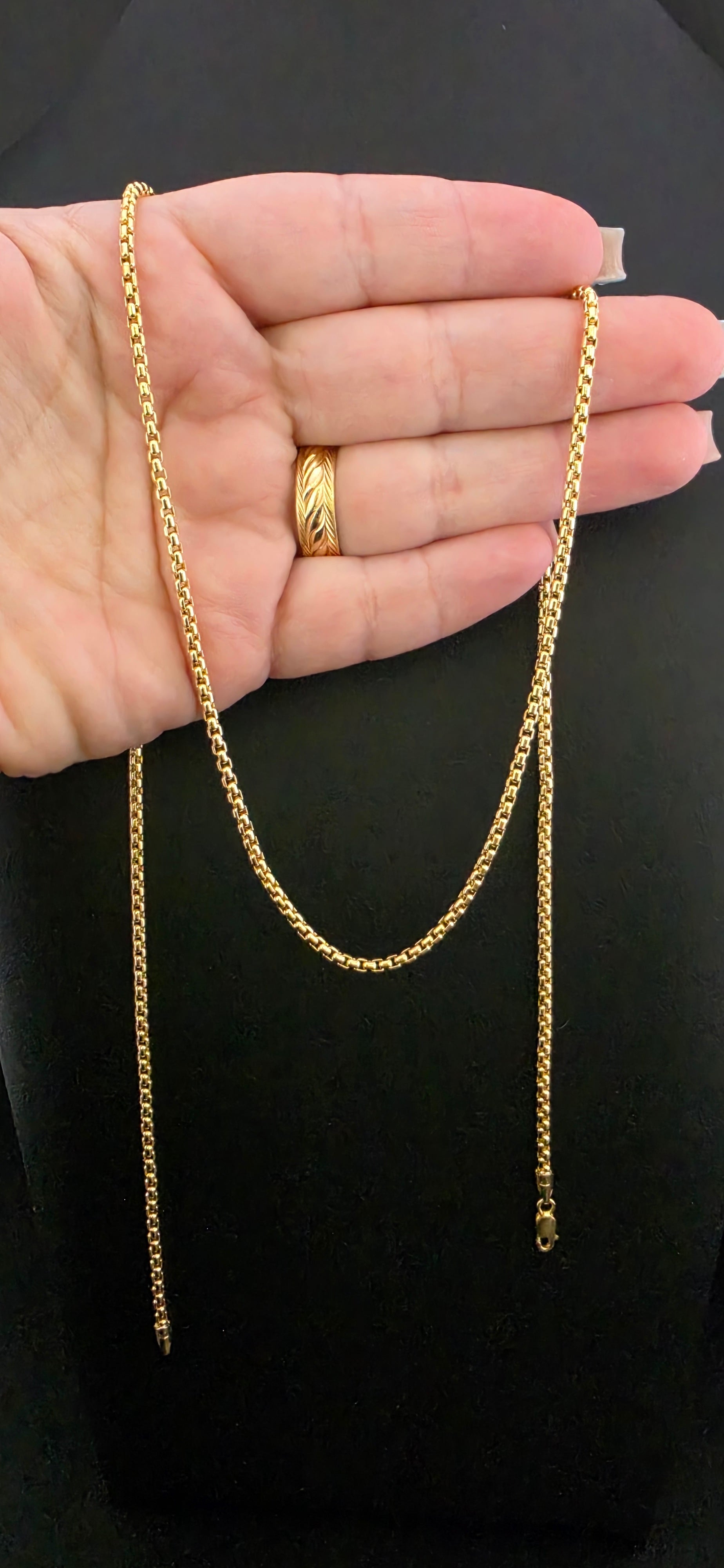 Veneciana Chain