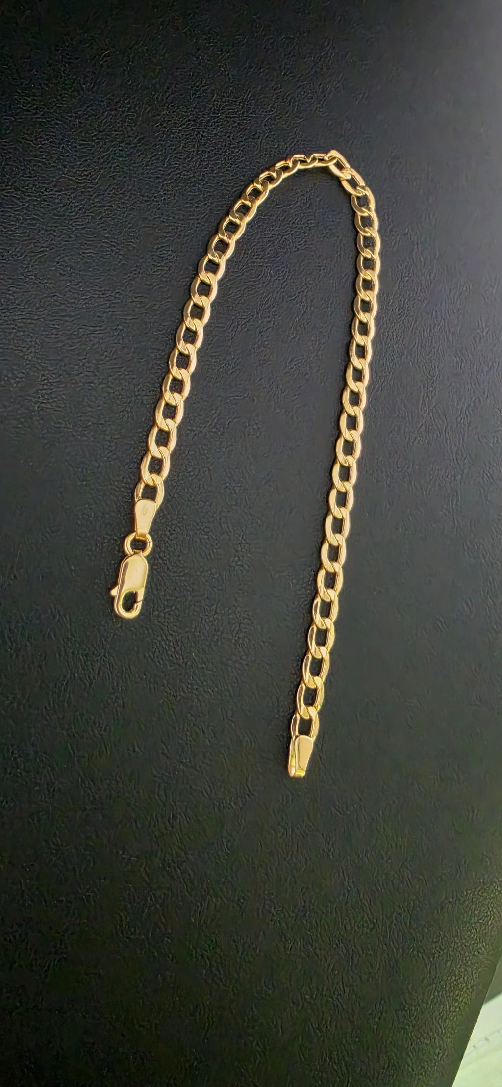 Bracelet Cuban 20cm