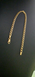 Bracelet Cuban 20cm