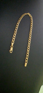 Bracelet Cuban 20cm
